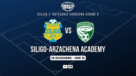 arzachena calcio|Arzachena Academy Costa Smeralda live score, schedule